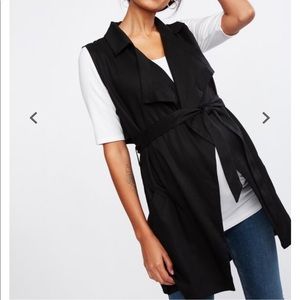 BB DAKOTA maternity vest